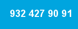 932 427 90 91